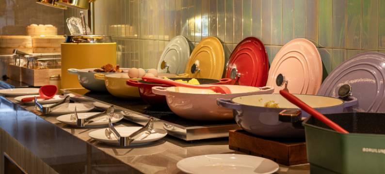 林溪酒店(贵阳喷水池甲秀楼店)图片