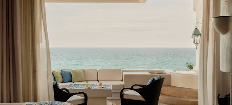 洛斯卡波斯瑰丽度假酒店(Las Ventanas Al Paraiso A Rosewood Resort)图片