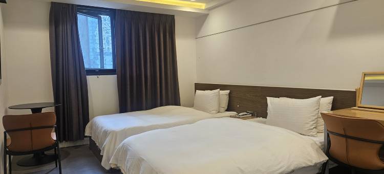 ARKBLUE HOTEL图片