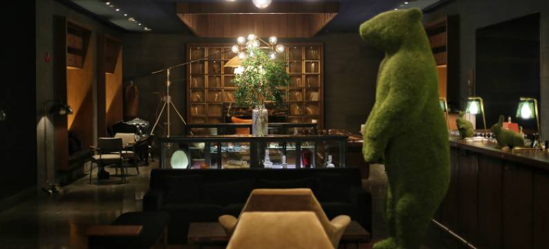 郑州建业艾美酒店图片