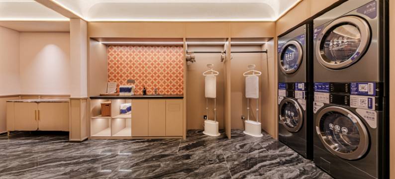 星程酒店(渭南吾悦广场店)图片