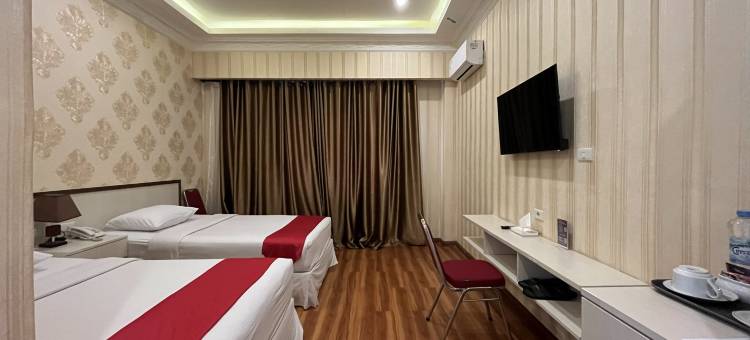 塔玛罗大酒店(Grand Tamaro Hotel)图片
