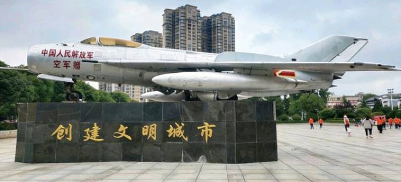 平江礼文宾馆图片