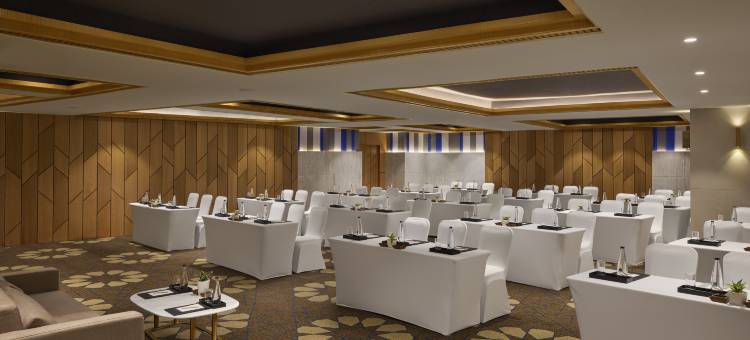 凯悦嘉轩波泰尔(Hyatt Place Bhopal)图片