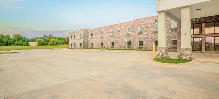 OYO 阿代尔斯维尔卡尔洪南I-75酒店(OYO Hotel Adairsville Calhoun South I-75)图片