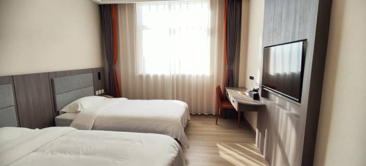 依丽兰民宿(白洋淀不夜城店)图片