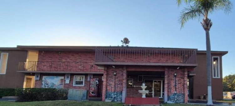 Central Motel Kissimmee Near Disney World图片
