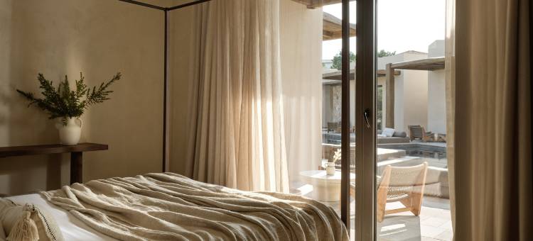 皮耶罗斯绿地(Pierros Verde Private Suites)图片