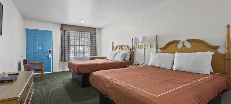 Capital O First Heritage Inn Rantoul IL I 57图片