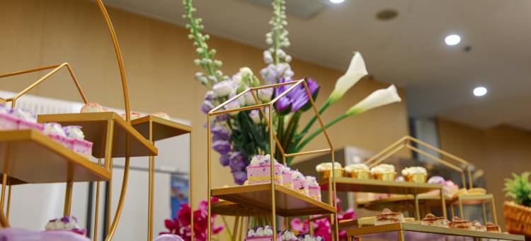 温德姆巴古戴斯酒店(重庆新光里嘉州路店)图片