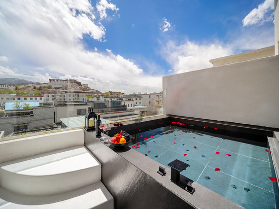 拉萨懂马瓦(布达拉宫店)