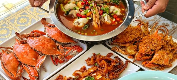 北戴河博越·sand度假酒店(刘庄夜市店)图片