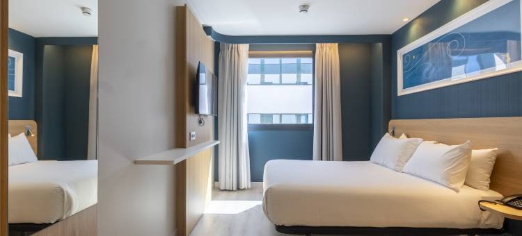 Travelodge Bilbao Sestao图片