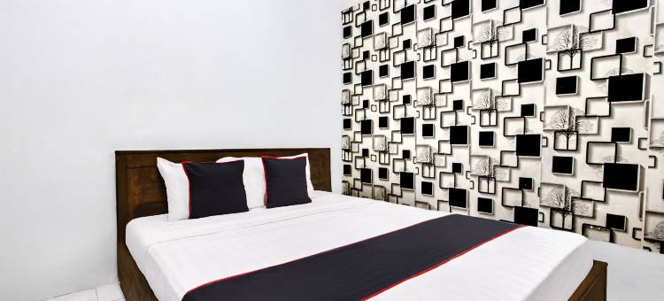 Hotel O Oteng Stay图片