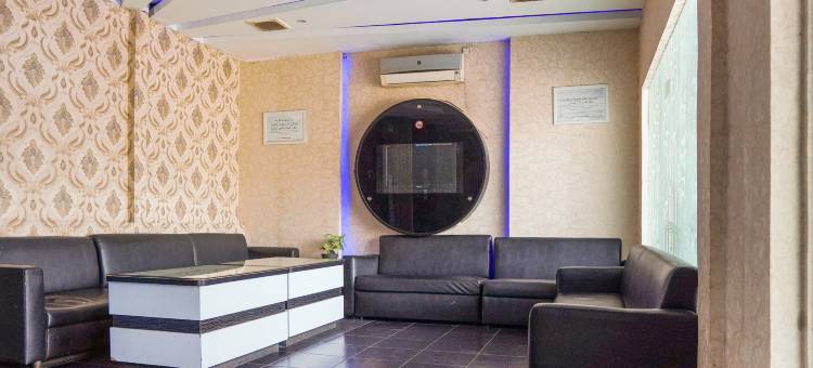 Hotel O near Tugu Simpang Haru formerly Zaara Guest House图片