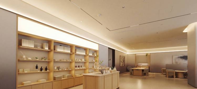 全季酒店(太原火车南站店)图片