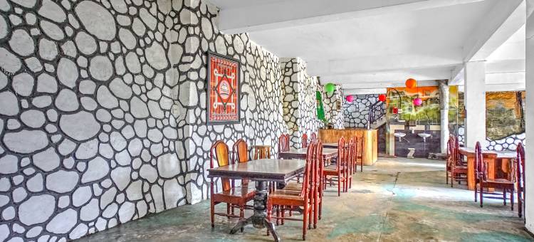 Collection O near Museum Pusaka Karo formerly 3 Berastagi图片