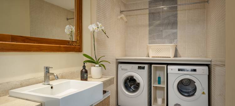 水明漾拉玛公寓酒店(Rama Residence Seminyak)图片