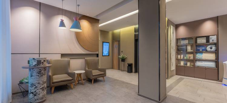 如家酒店·neo(太仓新华西路店)图片