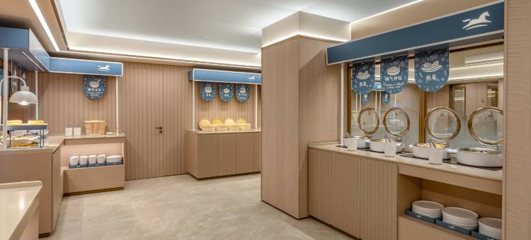 汉庭酒店(林芝牦牛广场店)图片
