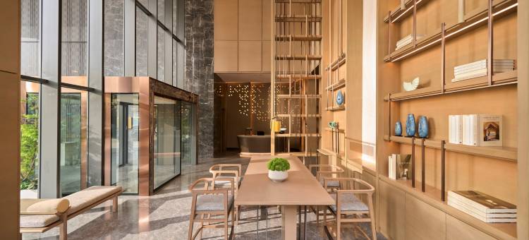 凯悦酒店芽庄(Hyatt Regency Nha Trang)图片