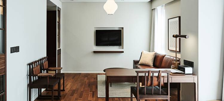 首尔拉卡萨酒店(La Casa Hotel Seoul)图片