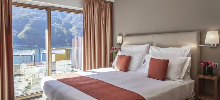 帕可圣马可海滩假日高尔夫及温泉酒店(Parco San Marco Lifestyle & Beach Resort)图片
