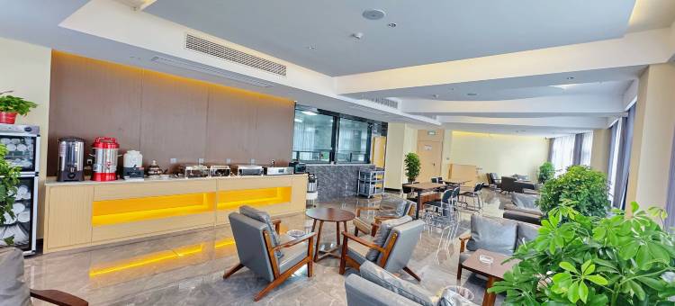 亚罗酒店(昌都店)图片