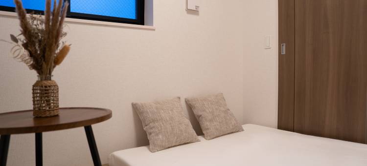 Poka Premium Kuramae 藏前双卧室豪华套房｜近浅草｜全新(Poka Premium Kuramae · Luxury 2BR Suite｜Brand-New｜Near Asakusa)图片