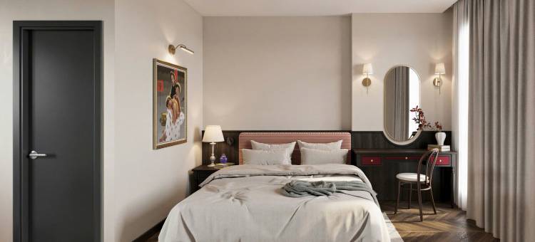 LoverA Signature Hotel图片