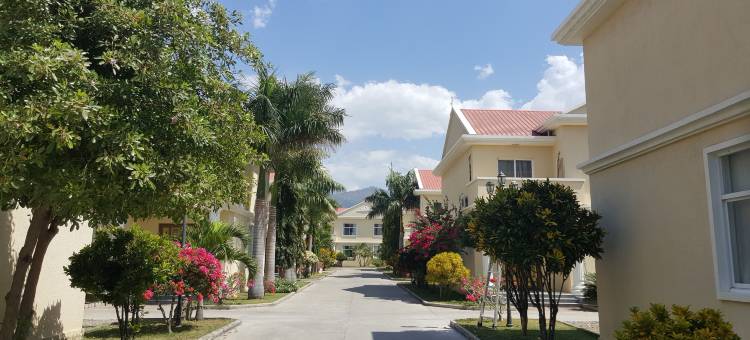 湖滨花园酒店(Beach Garden Hotel)图片