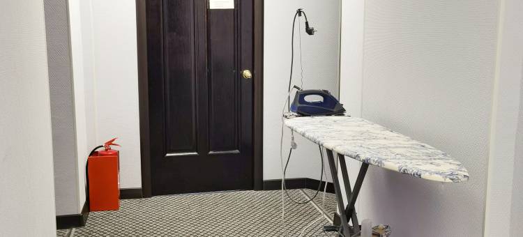 Atika Mini Hotel图片