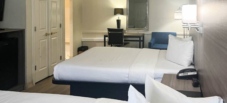 Motel 6 Aurora, CO – Medical Center图片