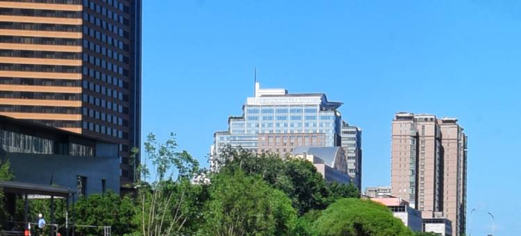 北京昆仑饭店图片