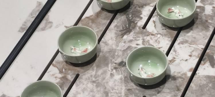 关外关城楼酒店图片