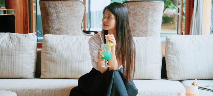 黄山昱城皇冠假日酒店图片