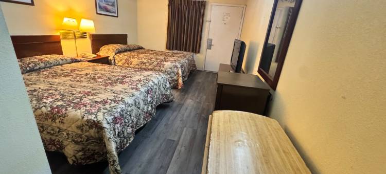 经济旅馆斯威特沃特I-75(Economy Inn Sweetwater I-75)图片