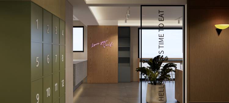 SENSFORDTON HOTEL森芙思顿酒店(秦皇岛金梦海湾店)图片