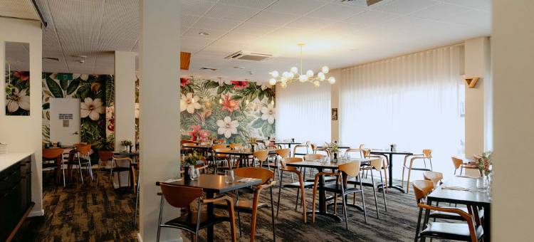 美居奥尔伯里酒店(Mercure Albury)图片
