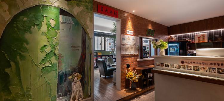 WEEKEND 喜棠│CityGo摄影师精品(贵阳西普陀寺泉湖公园地铁站店)图片