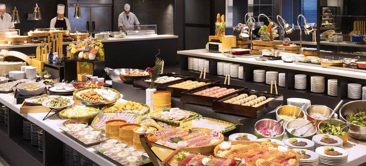 大江户长崎温泉物语高级清风长崎酒店(OedoonsenmonogatariPremium NagasakiHotelSeifu)图片
