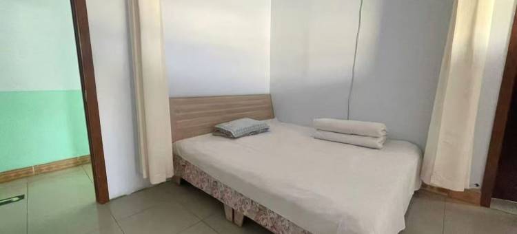 玛拉沁旅馆(乌拉山西站店)图片