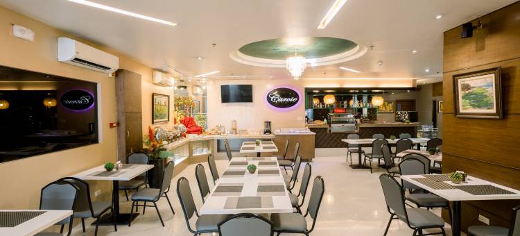 倾城及套房酒店(Allure Hotel & Suites)图片