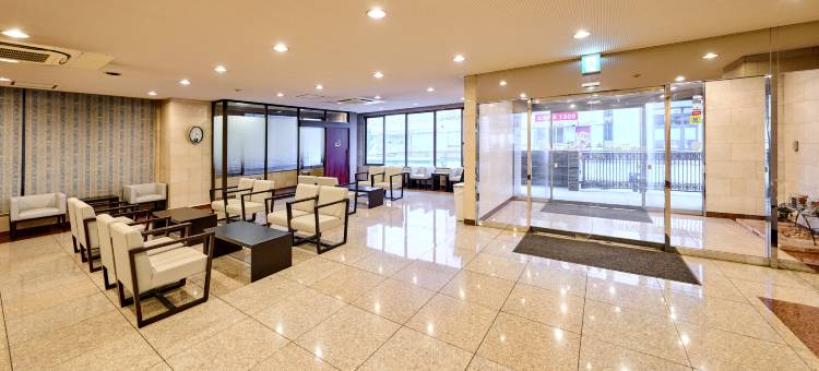 东京新小岩微笑酒店(Smile Hotel Tokyo Shinkoiwa)图片