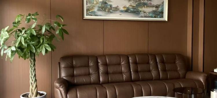 桔子花开酒店(曲靖中心医院店)图片