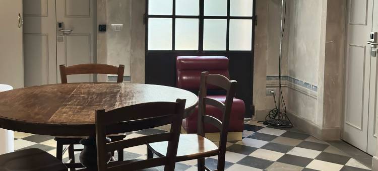 努玛帕拉佐圣尼科洛(Numa Florence Palazzo San Niccolò)图片