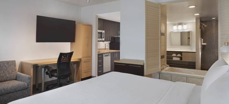 桑德贝万豪TownePlace酒店(TownePlace Suites Thunder Bay)图片