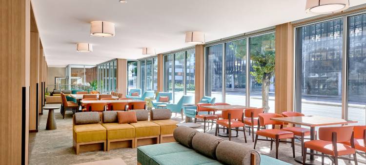 洛杉矶机场希尔顿花园酒店(Hilton Garden Inn LAX Los Angeles Airport)图片