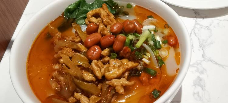 贵阳黔灵大酒店(黔灵山公园地铁站店)图片