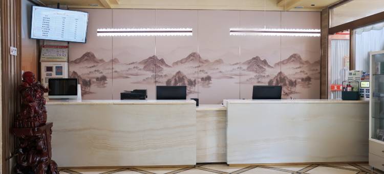玉泰大酒店(邓州店)图片